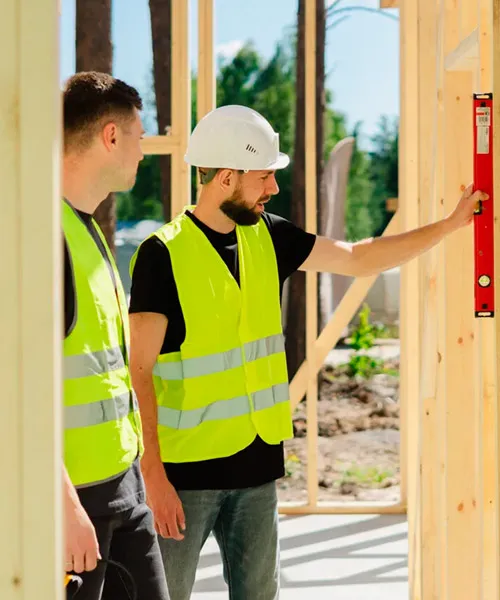 Руспристрой